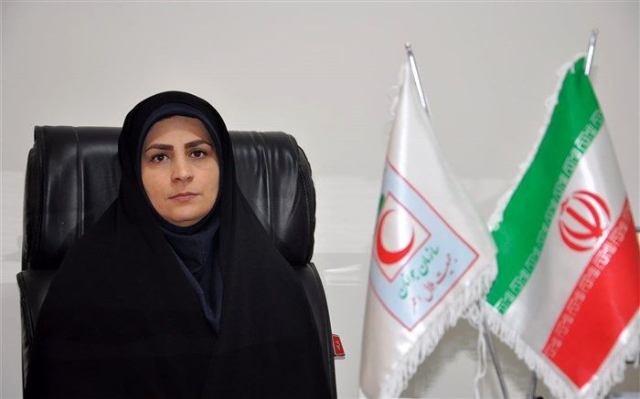 رقابت 135 تیم درمرحله شهرستانی مسابقات" آماده  "