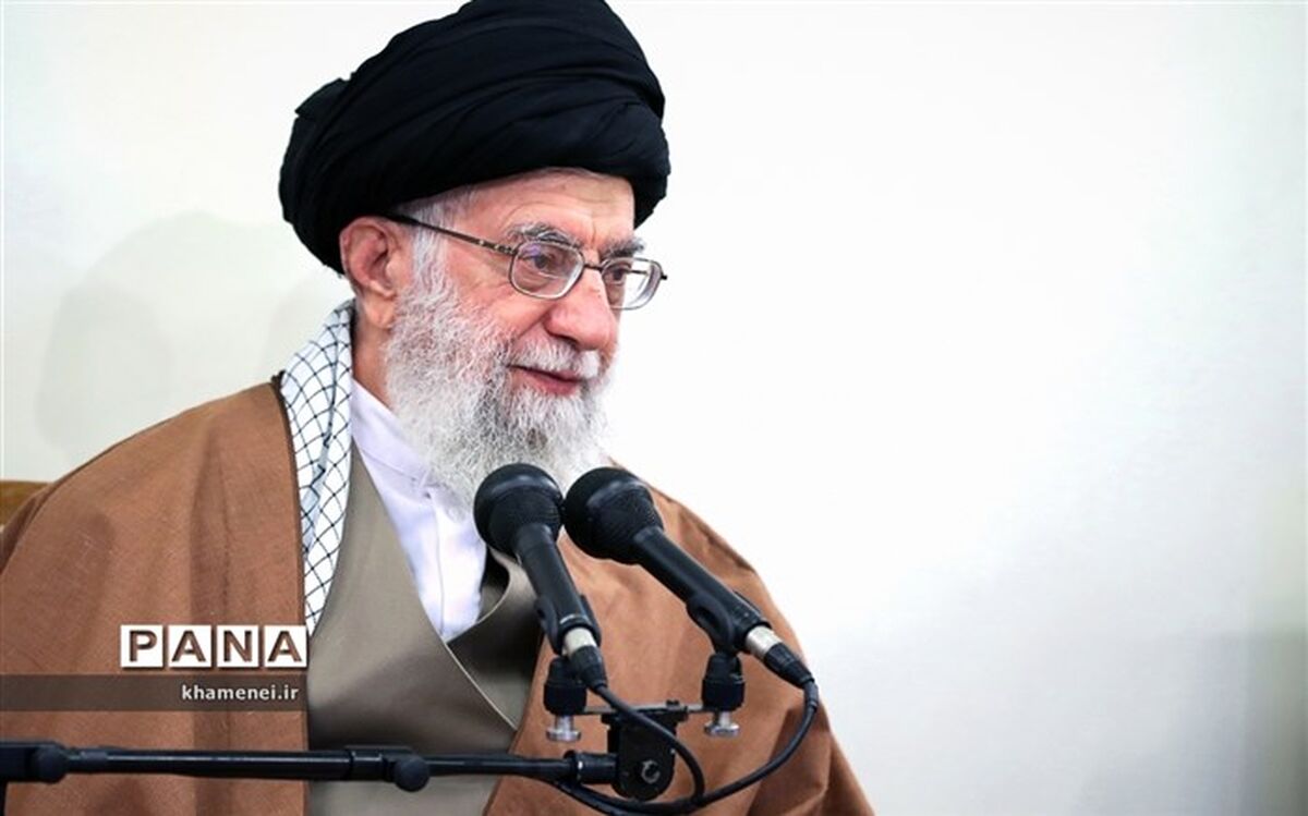بیانات رهبر معظم انقلاب درباره صفت‌های برجسته اخلاقی
