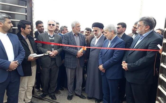 32هزار و ۶۳۰ واحد مسکونی روستایی خراسان جنوبی نوسازی شد