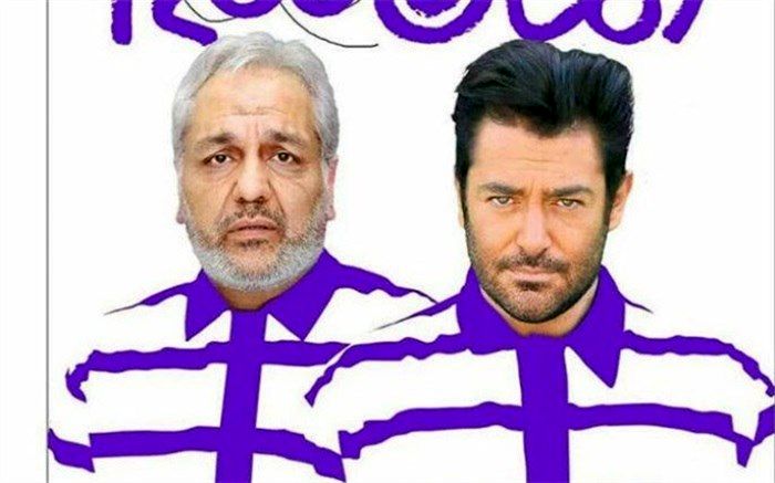 «رحمان۱۴۰۰» قابلیت شکستن رکورد فروش سینما را دارد