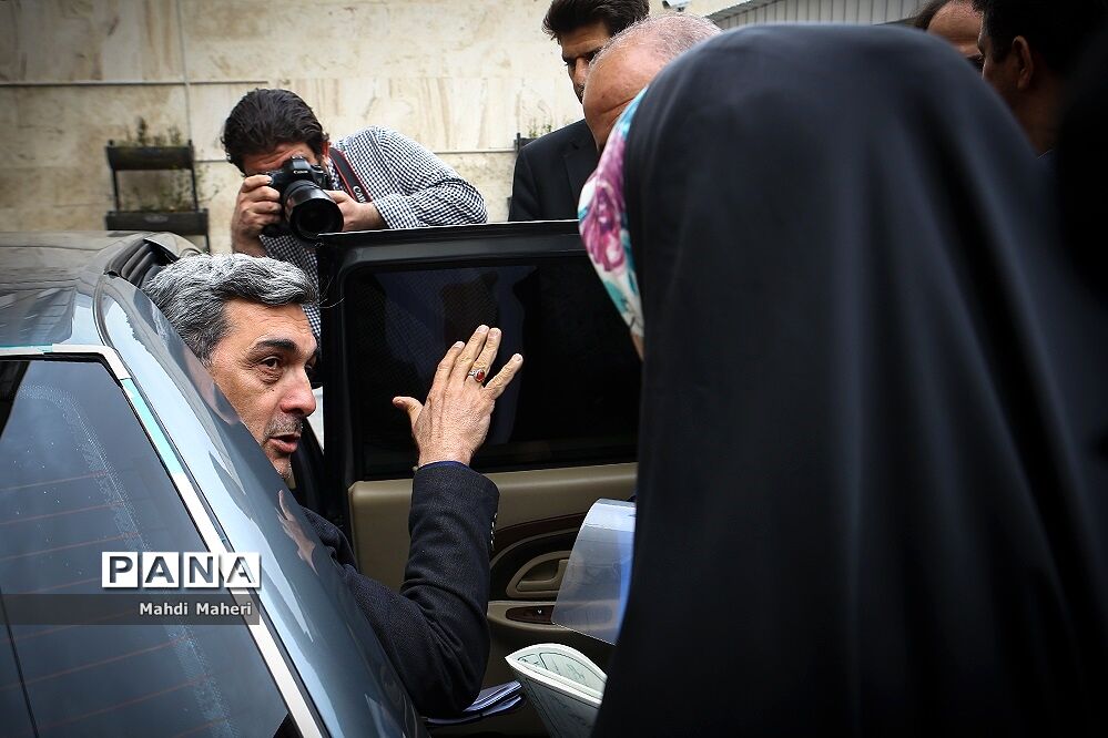 آخرین جلسه شورای شهر تهران در سال ۹۷