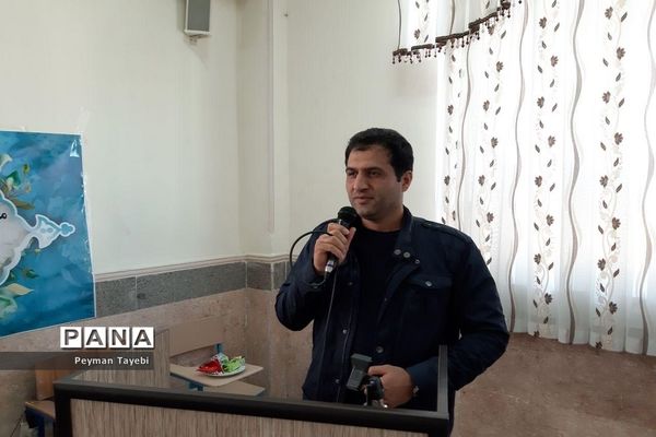 اجرای مانور آمادگی و پیشگیری از حوادث چهارشنبه آخر سال