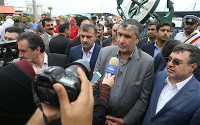 فعالیت ستاد تسهیل سفرهای دریایی نوروزی آغاز شد