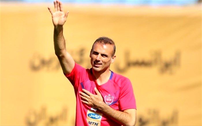 سید جلال حسینی برای نجات قوی سپید دست به کار شد + تصویر