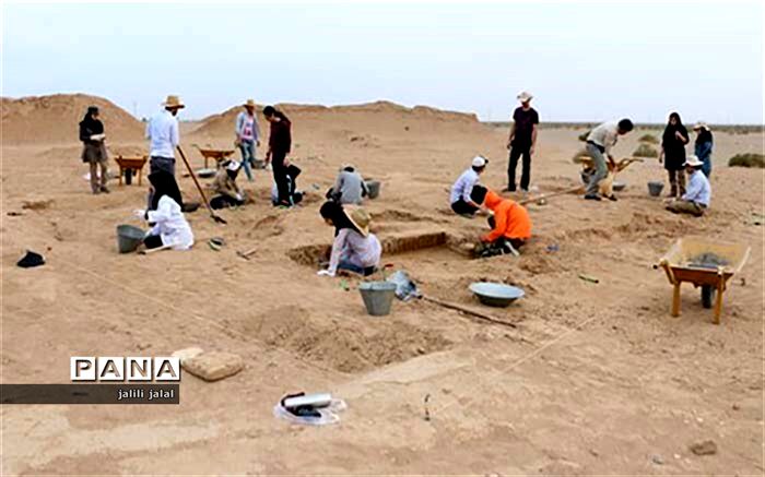آثار تاریخ و تمدن را  در چهارشنبه سوری تخریب نکنیم