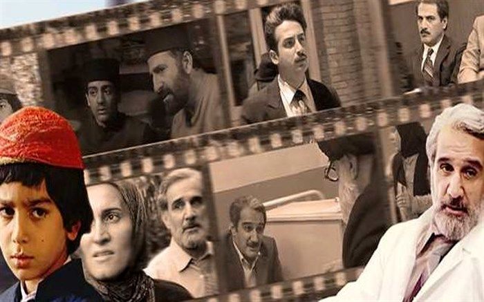 «دکتر قریب»، «مزد ترس» و  «پایتخت۱» برنامه‌های نوروزی آی‌فیلم 2