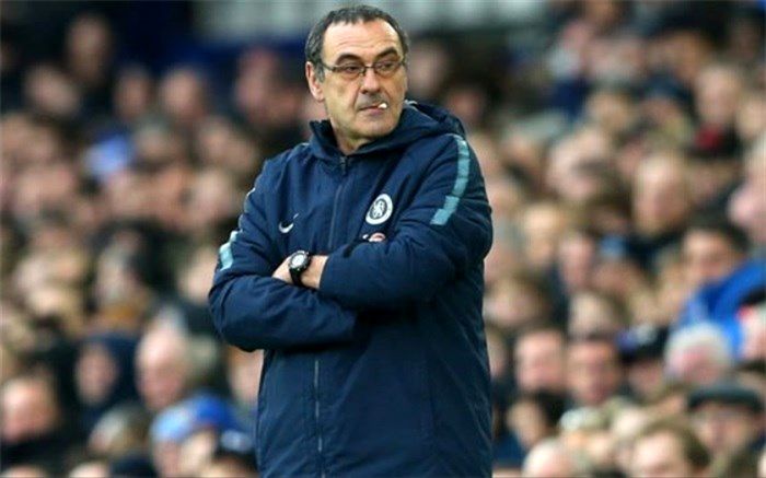 روزهای تلخ ساری در لندن؛ آبراموویچ حکم اخراج را آماده کرد