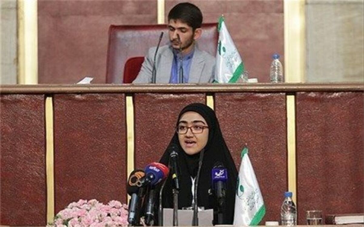 با برنامه ریزی های مناسب، تشکیلات دانش آموزی منسجم تر می شود