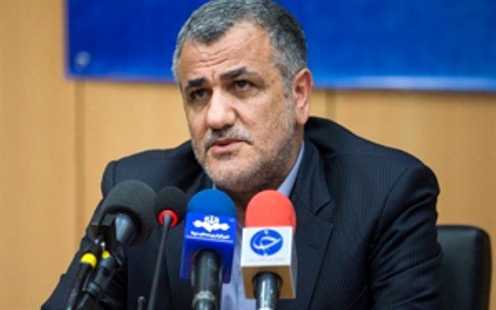 آماده‌باش ۵ هزار آتش‌نشان از عصر روز سه‌شنبه در تهران