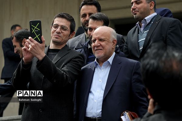 آخرین جلسه هیأت دولت در سال ۱۳۹۷