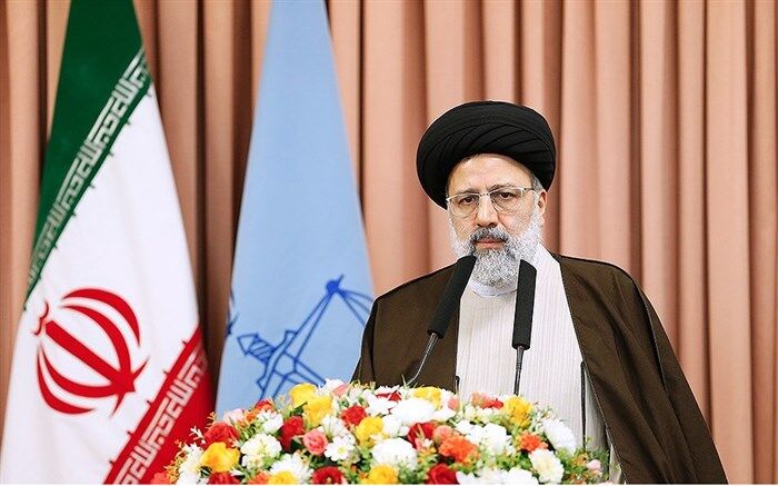 درخواست رئیس قوه قضاییه از حقوقدانان جهان:  راه‌اندازی نهضت حقوقی مقابله با تروریسم و نژادپرستی