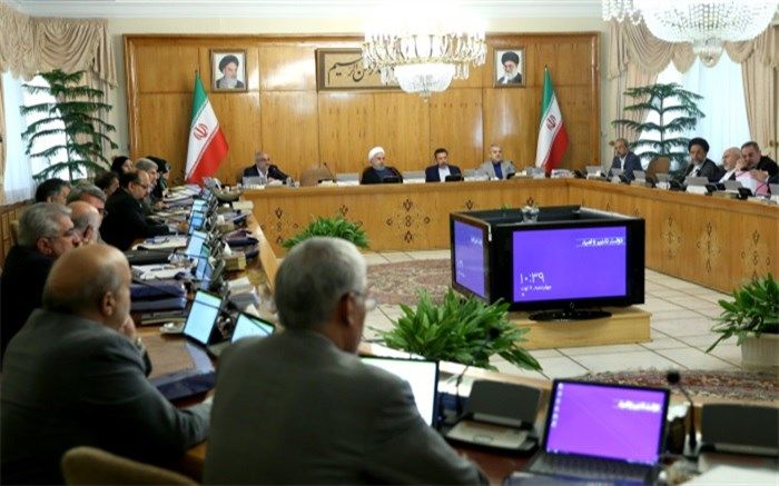 تصمیمات دولت برای رفع مشکل آلودگی در استان بوشهر