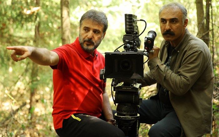 سید جواد هاشمی: گفتند فیلمت توقیف می‌شود چون خیلی شاد است!