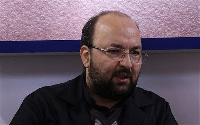 مدیر عامل بنیاد باران: خاتمی سخنگو ندارد
