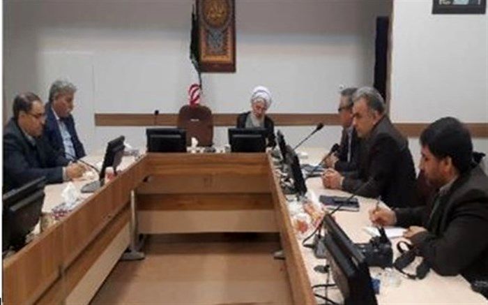 تلاش ما ایجاد بهترین شرایط فیزیکی و روانی برای تحصیل دانش آموزان است