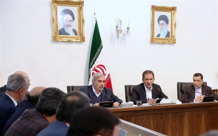 بودجه سازمان‌های مناطق آزاد تجاری - صنعتی تصویب شد