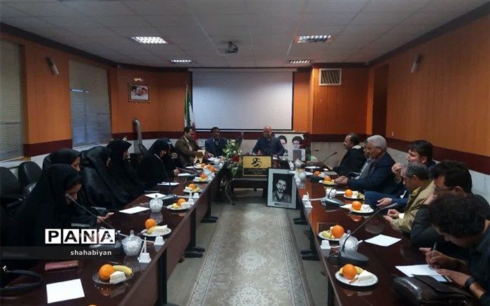 خاستگاه هنر؛ خراسان بزرگ که مشرق زمین نامیده شده  بوده است