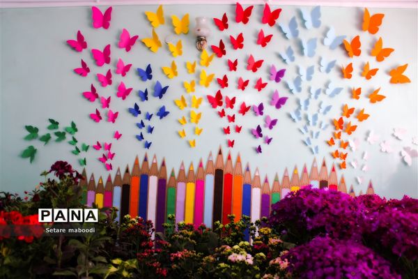 بازارچه خیریه موسسه خیریه دستان سبز همدلان الوند