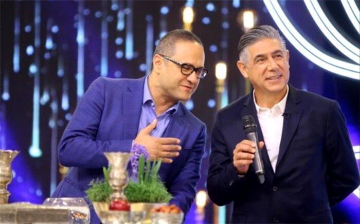 رامبد جوان: می‌خواهم استراحت و بچه‌داری کنم