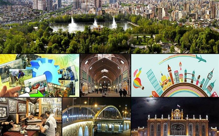 از آرامش کویرقوم‌تپه تا سرسبزی ارسباران؛ استانی که همه جای آن دیدنی است