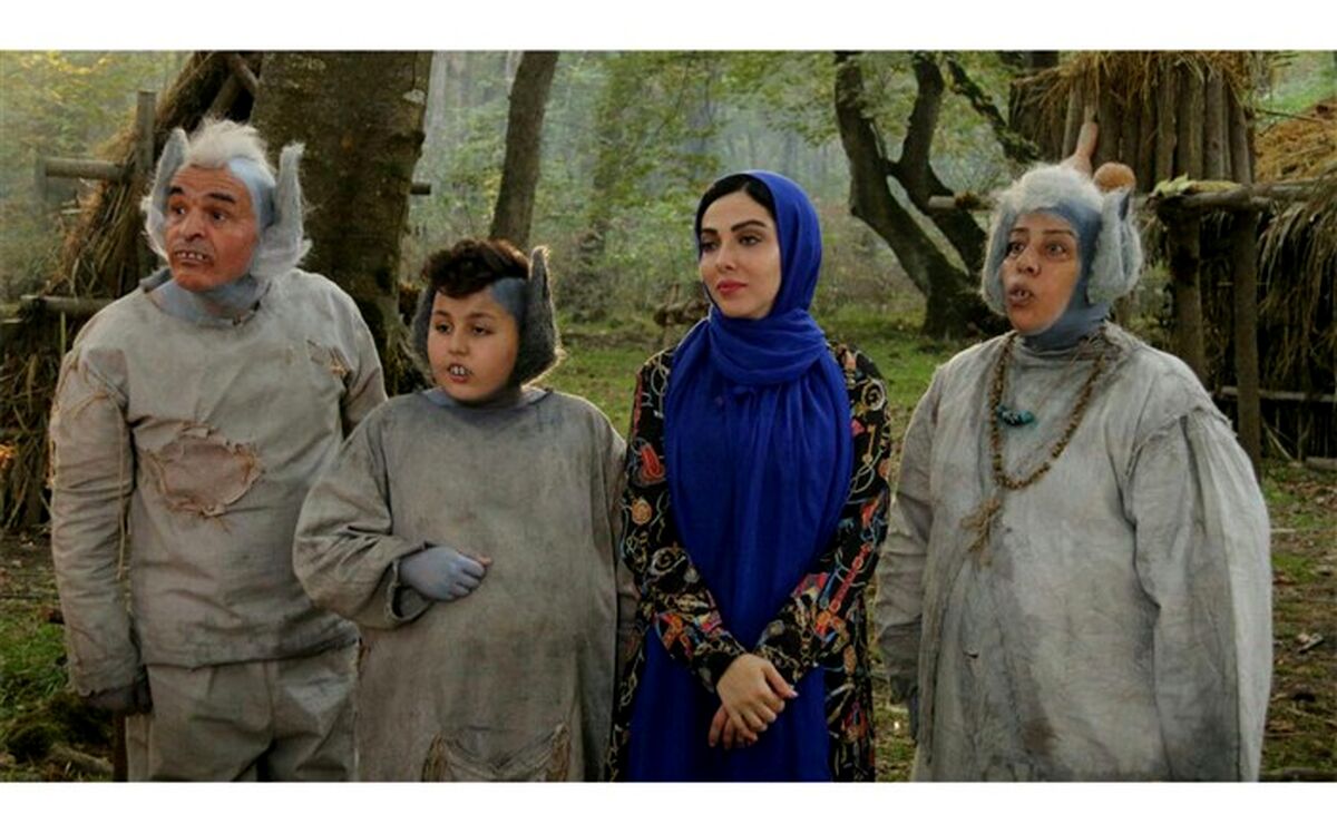 «خر‌ها آدم نمی‌شوند» به سینماها می آید