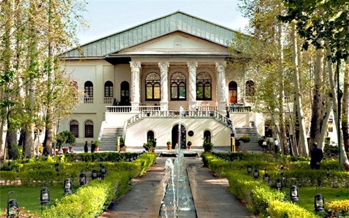 اعلام ساعت کار موزه سینما در نوروز 1398