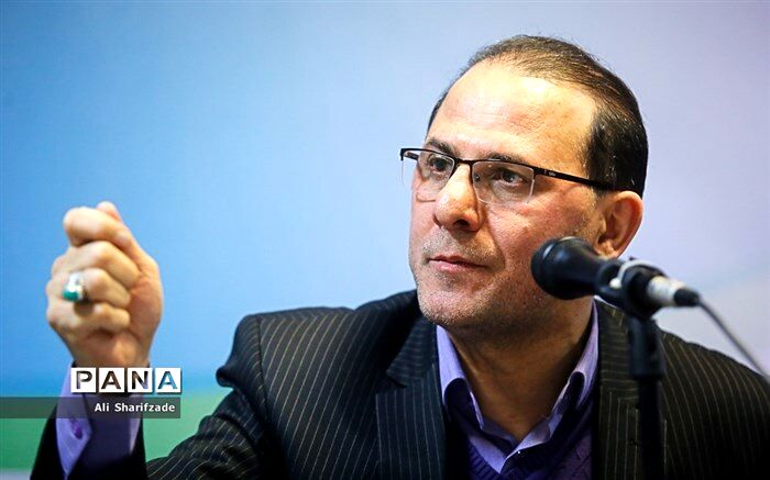 قائم‌مقام سازمان دانش‌آموزی: همایش پیشتازان گام دوم انقلاب از برنامه‌های سال 98 است