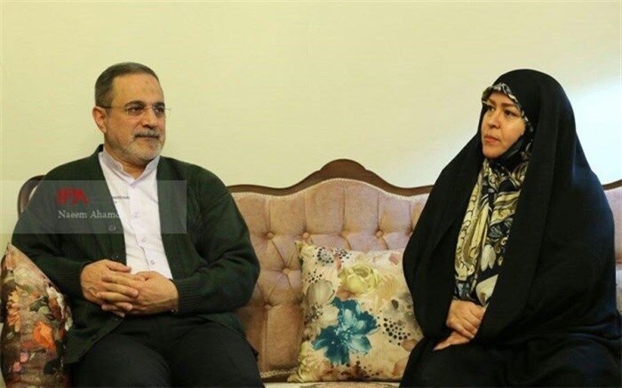 بطحایی: در پخش مسابقه فوتبال به من گفتند مدارس دخترانه را ننویسید