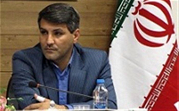 ابراهیم رفیعی به سمت مدیر کل آموزش و پرورش استان زنجان منصوب شد
