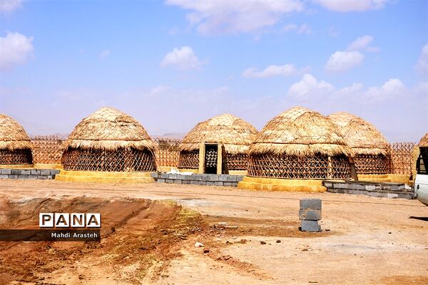 نشست فرماندار شهرستان خوسف با اصحاب رسانه