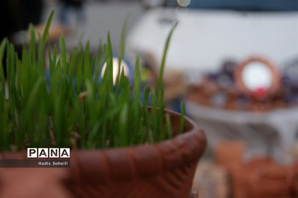 حال‌و‌هوای شهرقدس در روز‌های پایانی سال ۹۷