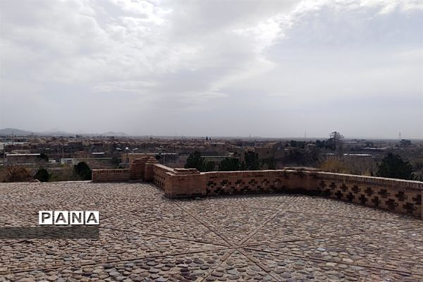 خوسف شهر ابن حسام