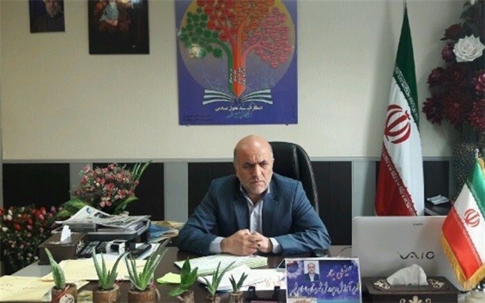 مدیر آموزش و پرورش اسلامشهر: طبیعت معلمی است که فصل به فصل درس هایش را با آرامش و حکمت می آموزد