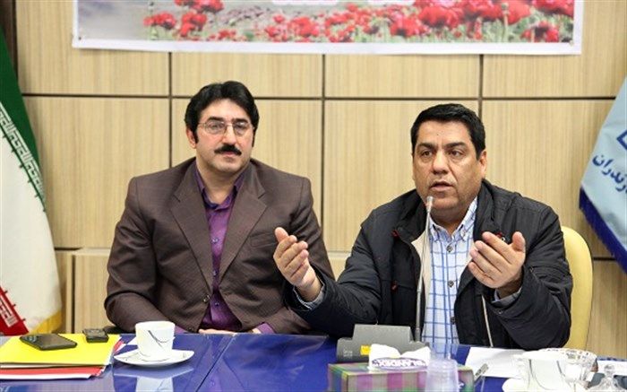 تأمین نیازهای پایدار مسافران نوروزی بر جاذبه‌های گردشگری ارجح است