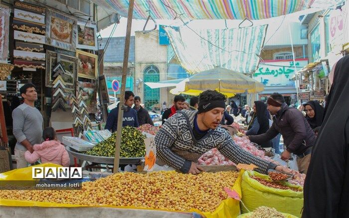 هزینه اولین وعده غذایی سال نو چقدر است؟