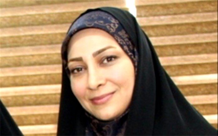 سرپرست  پردیس دانشگاه  فرهنگیان بنت الهدی صدر بوشهر منصوب شد
