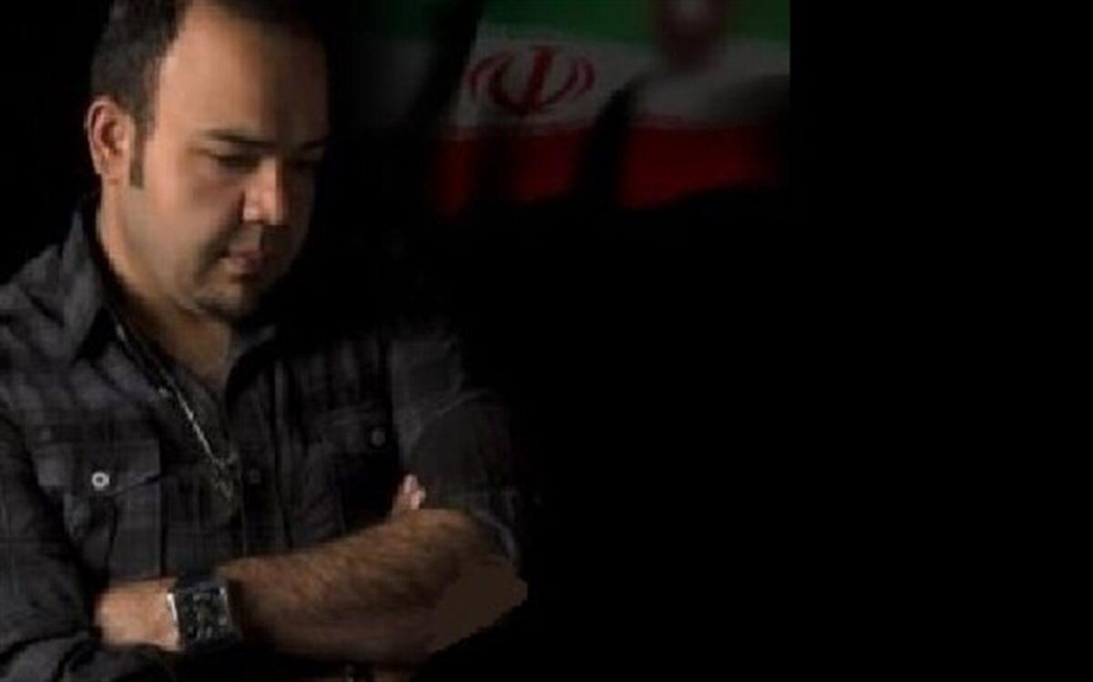 امید جعفری، خواننده «بر طبل شادانه بکوب» درگذشت