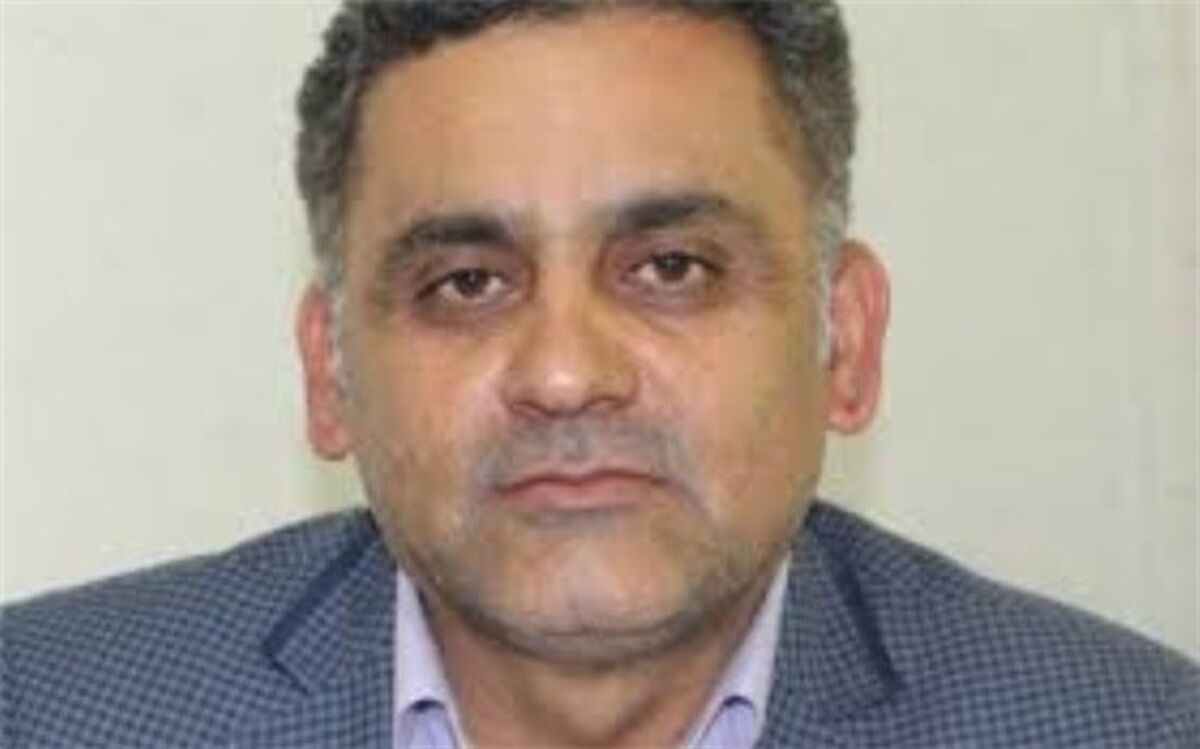 معاون توسعه منابع و امور دانشجویی  پردیس خواهران  بنت الهدی صدر بوشهر منصوب شد