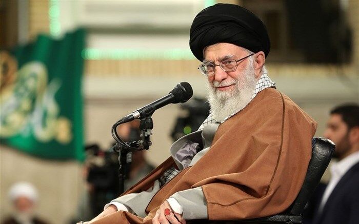 سال ۹۸، سال رونق تولید نام گرفت