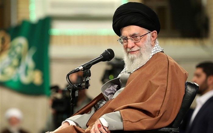 سال ۹۸، سال رونق تولید نام گرفت