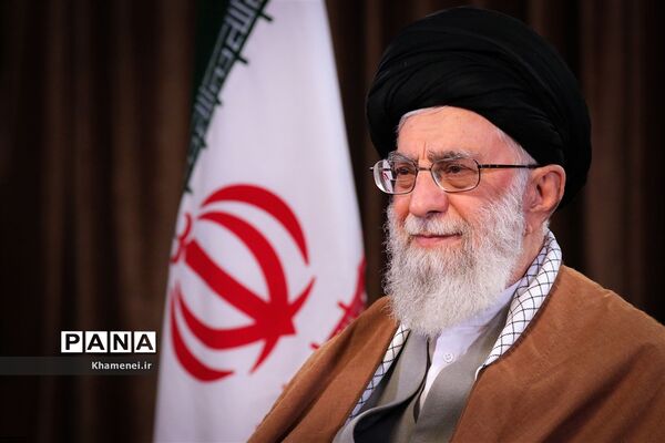پیام نوروزی مقام معظم رهبری به‌مناسبت آغاز سال ۱۳۹۸