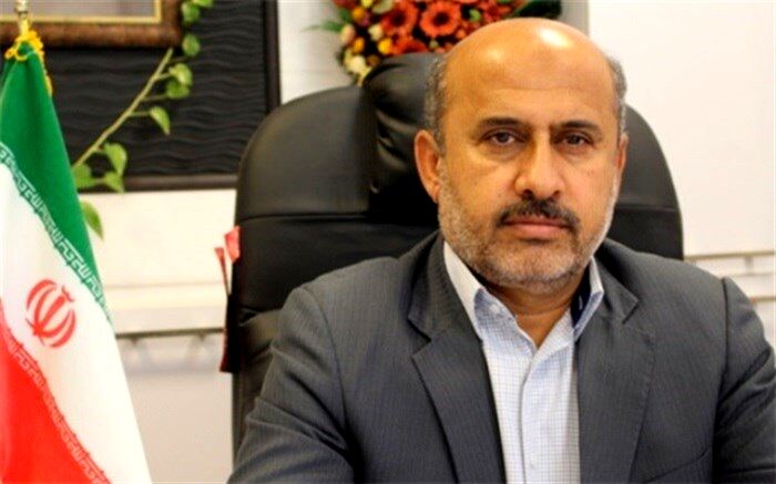 پیام نوروزی  رئیس اداره مدارس و مراکز غیر دولتی و مشارکت های مردمی استان بوشهر