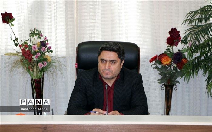 تلاش ما در سال جدید ارتقای منزلت و توانایی نیروی انسانی  با رویکرد دانایی‌محوری است