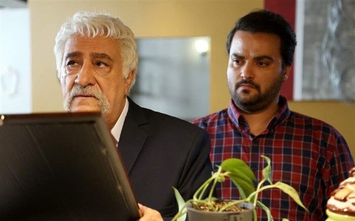 فصل سوم «ستایش» آماده پخش از سیما شد