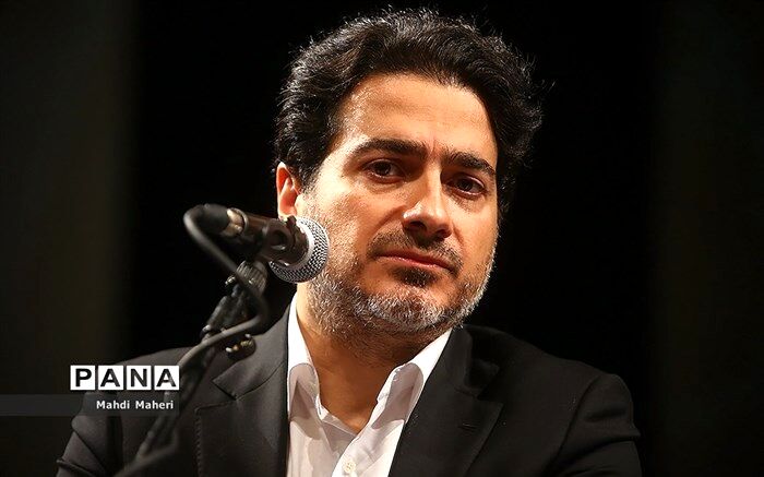 عکس متفاوتی که همایون شجریان از پدرش منتشر کرد