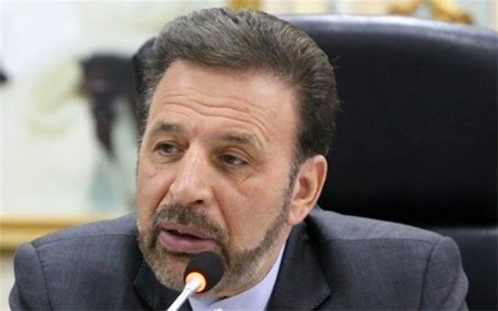 واعظی: مبادلات تجاری ایران و عراق به ۲۰ میلیارد دلار افزایش می‌یابد