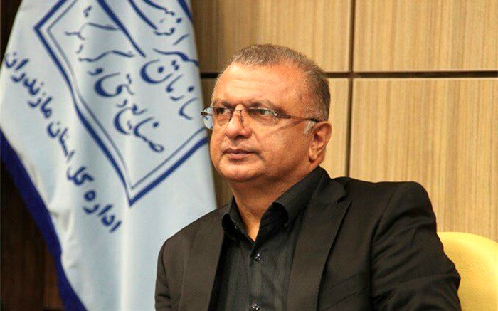 ثبت بیش از یک و نیم میلیون نفر شب اقامت مسافران نوروزی در مازندران