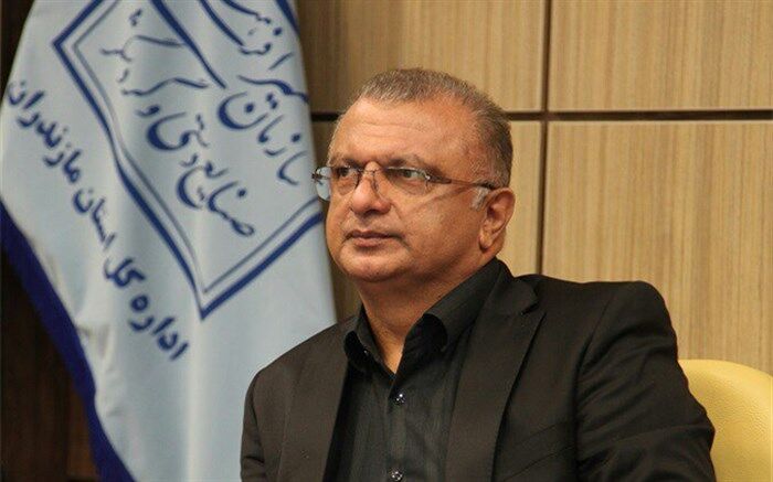 ثبت بیش از یک و نیم میلیون نفر شب اقامت مسافران نوروزی در مازندران