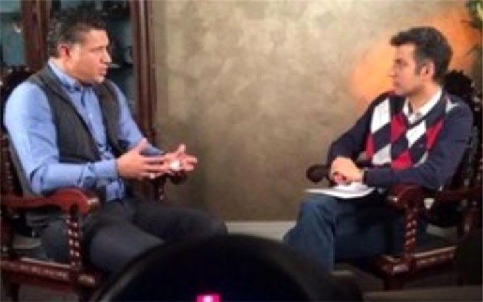 علی دایی برای فردوسی‌پورسنگ تمام گذاشت