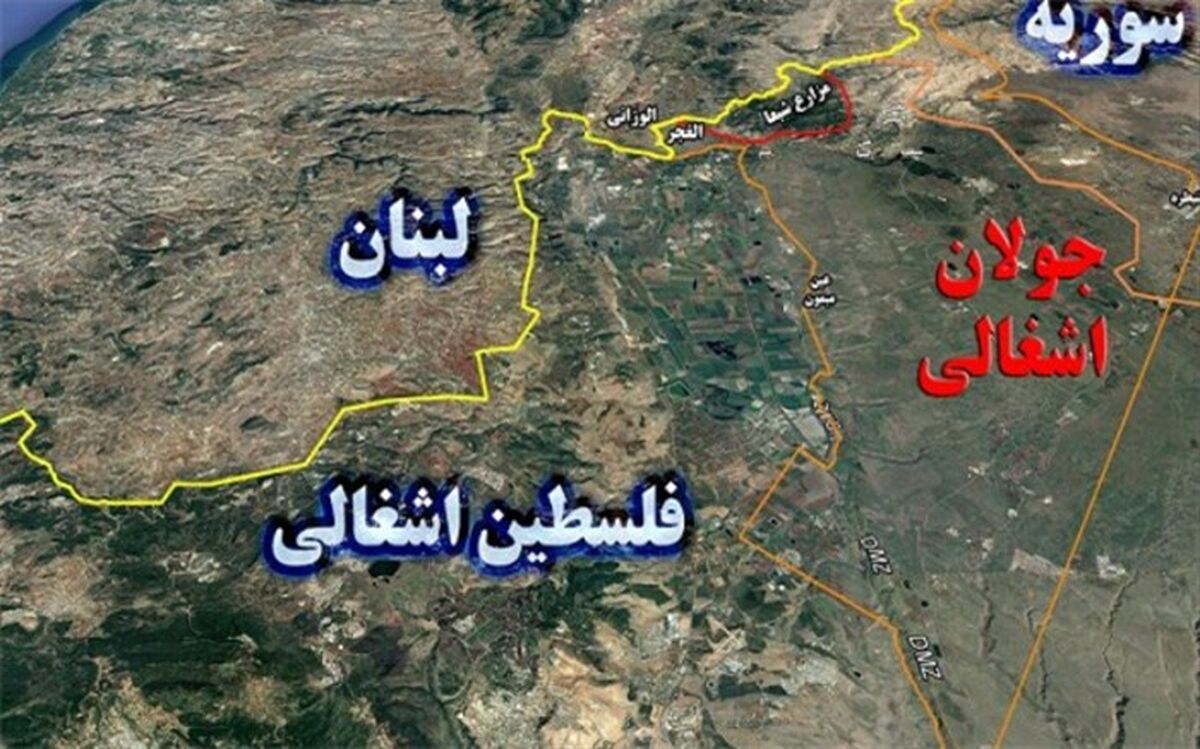 آشنا در واکنش به ترامپ: سوریه تنها نخواهد ماند